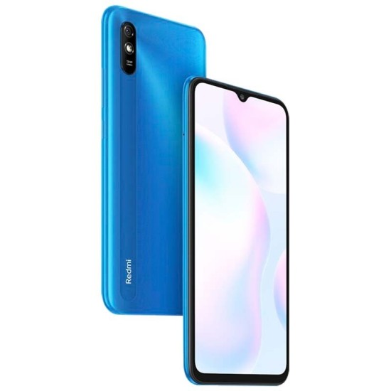 XIAOMI REDMI 9AT 2GB/32GB DUAL SIM 6.53" BLUE